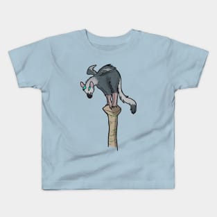 Trico Tower Kids T-Shirt